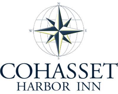 Cohasset Harbor Inn Екстериор снимка